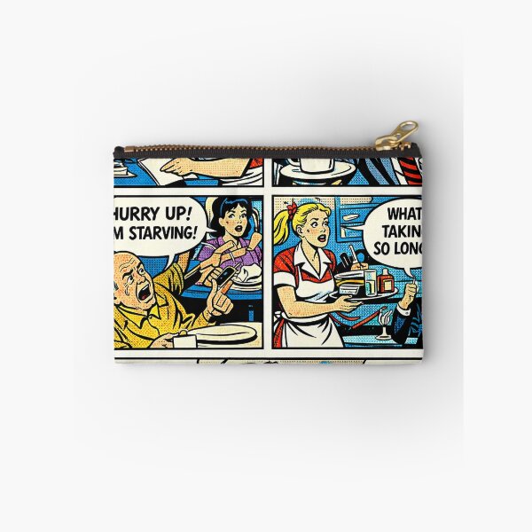 Item preview, Popart comic  designed and sold by Berlin-D-Prs.