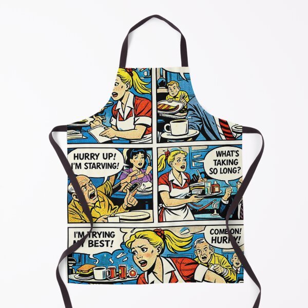 Item preview, Popart comic  designed and sold by Berlin-D-Prs.