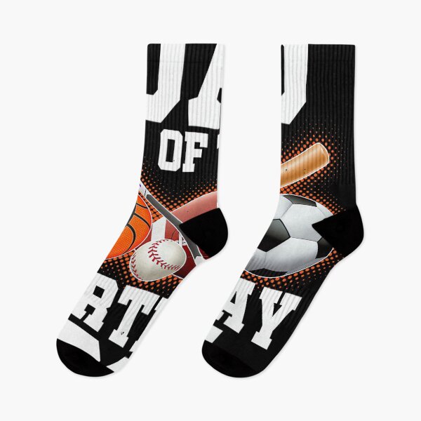 Item preview, All Star Dad of The Birthday Boy Basketball Soccer Sport designed and sold by PamQBennett.