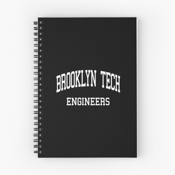 Item preview, Brooklyn Technical High School HS Brooklyn NY Retro Sports designed and sold by PamQBennett.