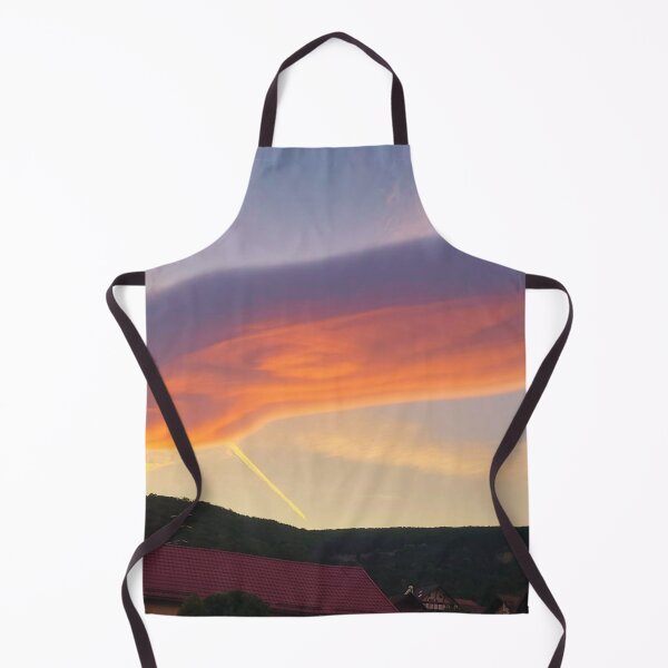 Item preview, Dreamy Cloud at Sunset designed and sold by Clauando.