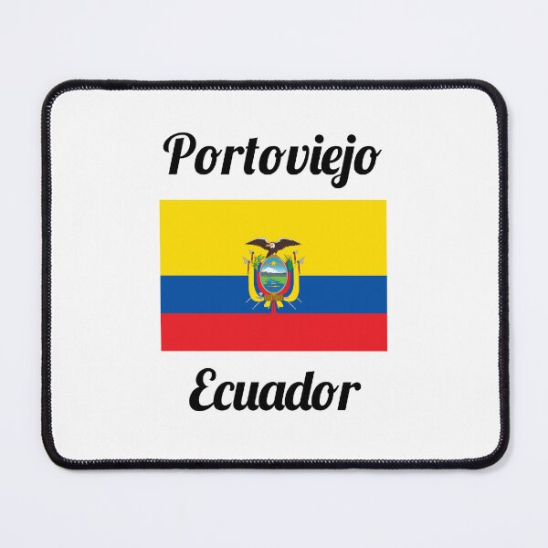 Item preview, Portoviejo Ecuador - Stylish Prints, designed and sold by Fleetwood1994.