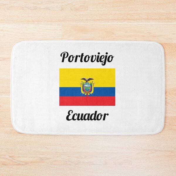 Item preview, Portoviejo Ecuador - Stylish Prints, designed and sold by Fleetwood1994.