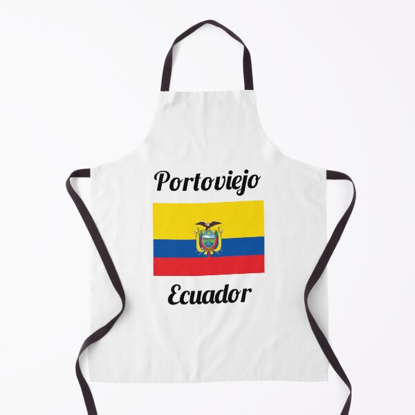 Item preview, Portoviejo Ecuador - Stylish Prints, designed and sold by Fleetwood1994.
