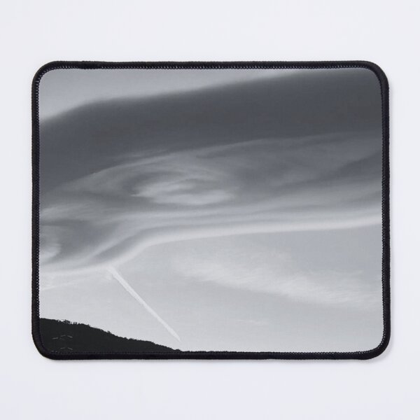 Item preview, Dramatic Sky Above the Village designed and sold by Clauando.