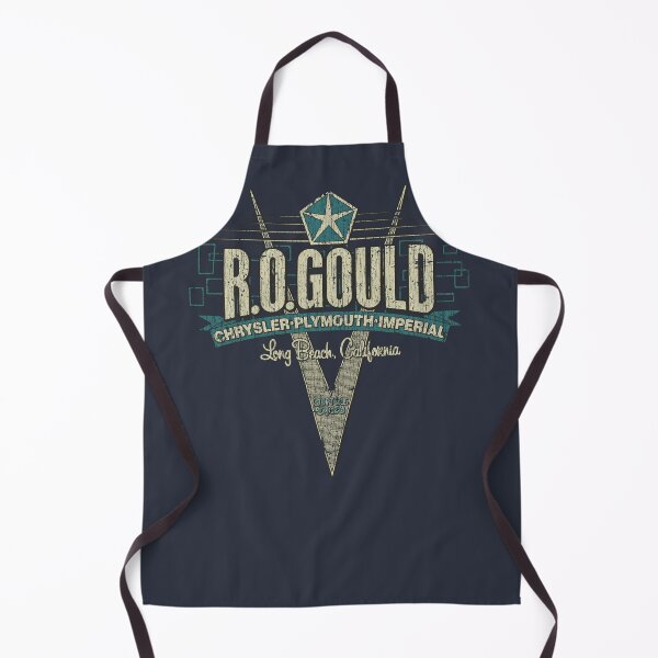 Item preview, R.O. Gould Long Beach 1928 designed and sold by AstroZombie6669.
