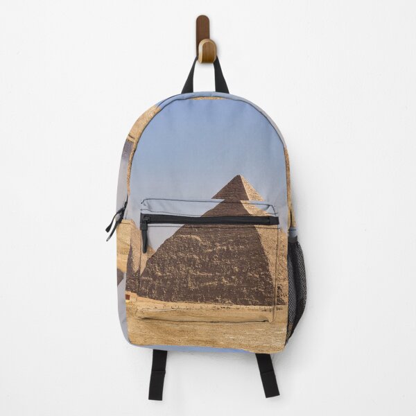 Item preview, The Two Pyramids. Cairo 2026 designed and sold by Jouko Lehto Photography.