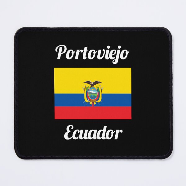 Item preview, Portoviejo Ecuador - Stylish Prints, designed and sold by Fleetwood1994.