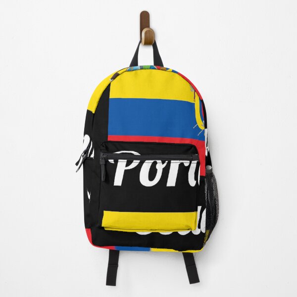 Item preview, Portoviejo Ecuador - Stylish Prints, designed and sold by Fleetwood1994.