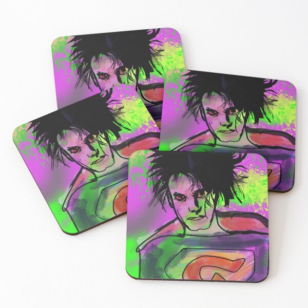 Item preview, Super Cure designed and sold by CharlieAns.