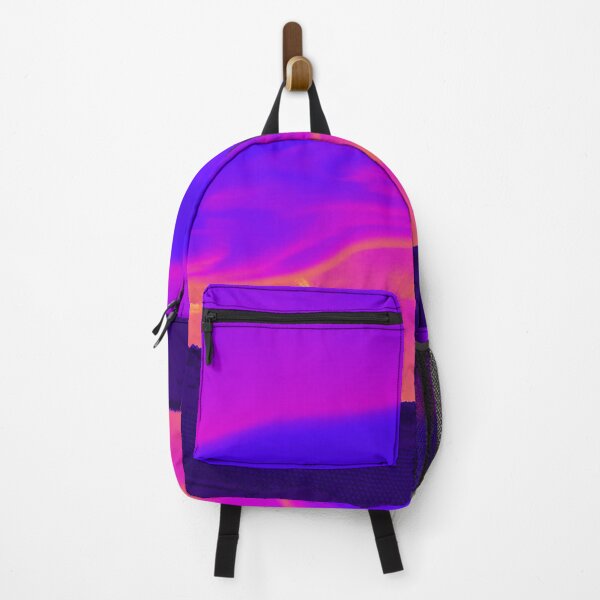 Item preview, Soft Sunset Light Over the Hills designed and sold by Clauando.