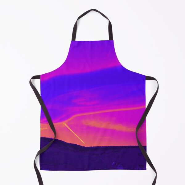Item preview, Soft Sunset Light Over the Hills designed and sold by Clauando.