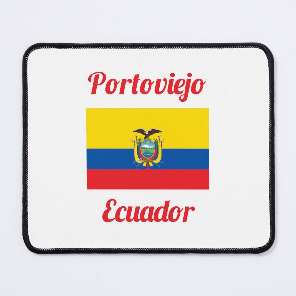 Item preview, Portoviejo Ecuador - Stylish Prints, designed and sold by Fleetwood1994.