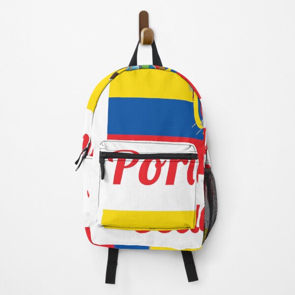 Item preview, Portoviejo Ecuador - Stylish Prints, designed and sold by Fleetwood1994.