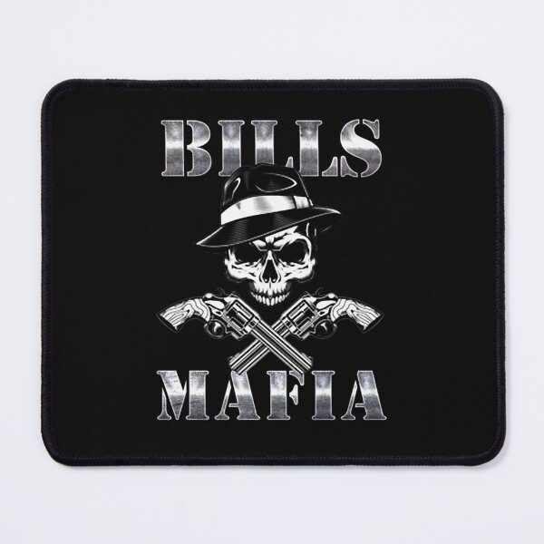 Item preview, Bills Mafia  designed and sold by Percystudio2021.
