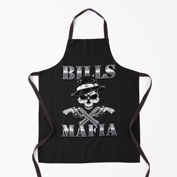 Item preview, Bills Mafia designed and sold by Percystudio2021.