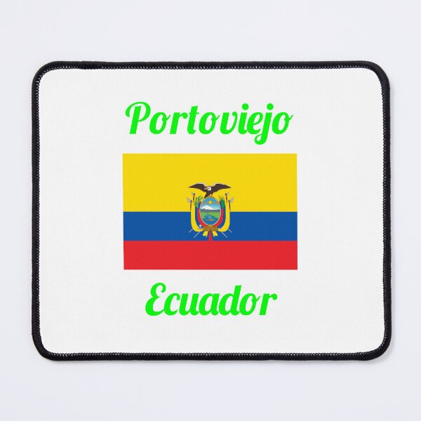 Item preview, Portoviejo Ecuador - Stylish Prints, designed and sold by Fleetwood1994.