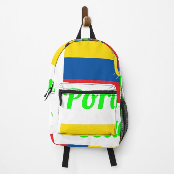 Item preview, Portoviejo Ecuador - Stylish Prints, designed and sold by Fleetwood1994.