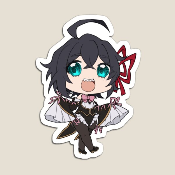 Item preview, Hoshi designed and sold by ZeroXPMerch.
