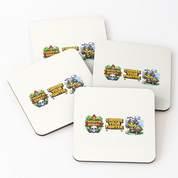 Item preview, Pixel Art Knight Bee Retro Gaming Choice designed and sold by SplashTastic.