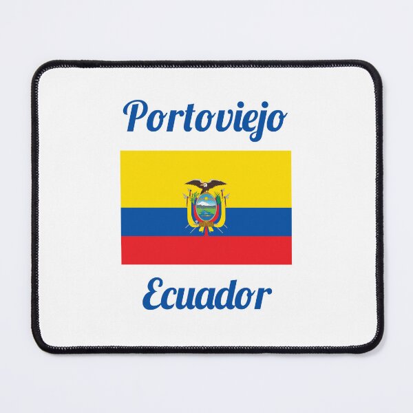Item preview, Portoviejo Ecuador - Stylish Prints, designed and sold by Fleetwood1994.