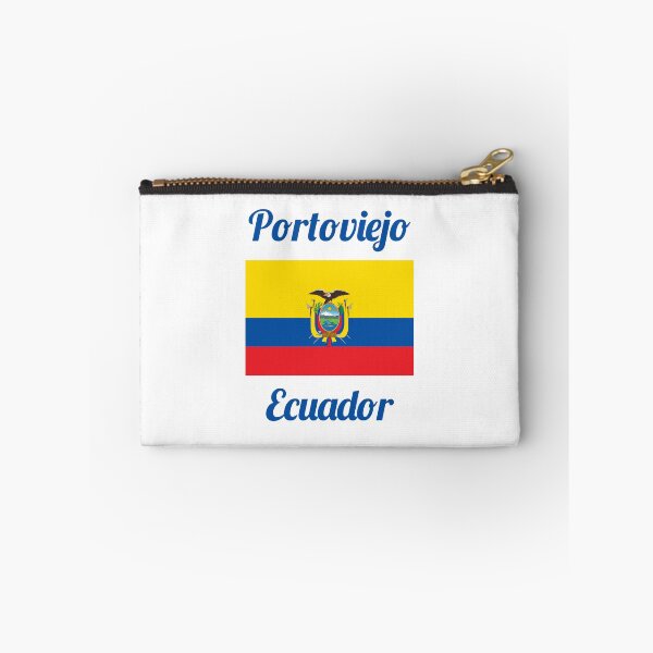 Item preview, Portoviejo Ecuador - Stylish Prints, designed and sold by Fleetwood1994.