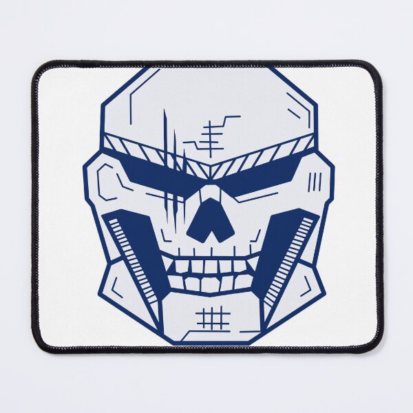 Item preview, SKULLBORG designed and sold by Dhezieens.