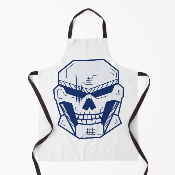 Item preview, SKULLBORG designed and sold by Dhezieens.