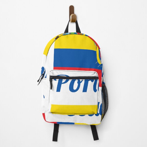 Item preview, Portoviejo Ecuador - Stylish Prints, designed and sold by Fleetwood1994.