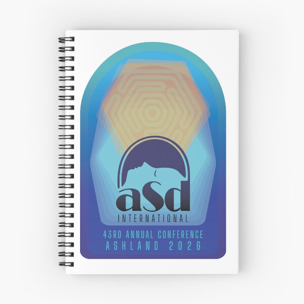 Item preview, IASD 2026 - Dreaming Path Collection designed and sold by IASD-Dream-Shop.