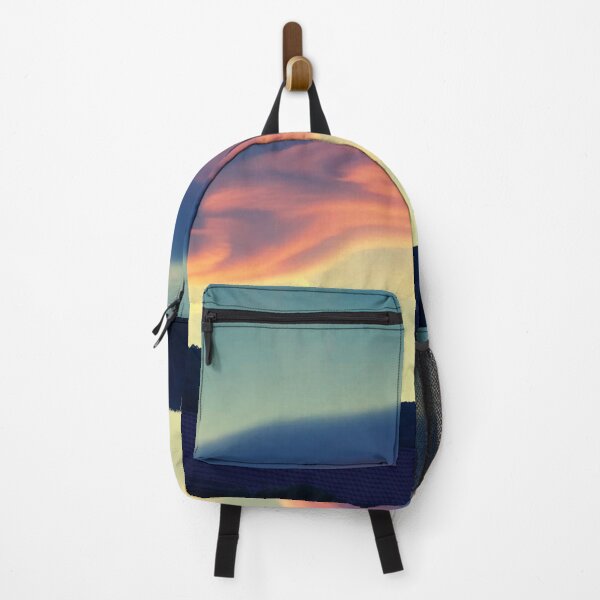 Item preview, Magical Sunset Cloudscape designed and sold by Clauando.