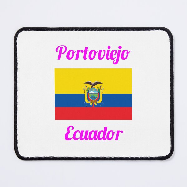 Item preview, Portoviejo Ecuador - Stylish Prints, designed and sold by Fleetwood1994.