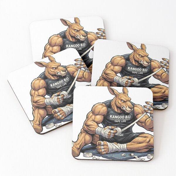 Item preview, Animal Brazilian Jiu Jitsu designed and sold by Grewtrel.