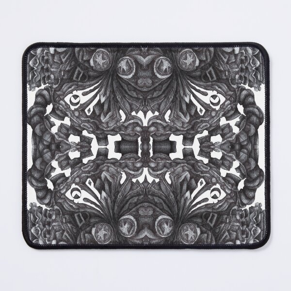 Item preview, Duplicate Butterflies #a0804 designed and sold by liquid-print.