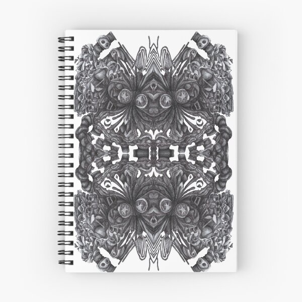 Item preview, Duplicate Butterflies #a0804 designed and sold by liquid-print.