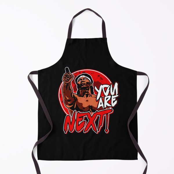 Item preview, Affiche Style Combat – Illustration Intense – Esprit Bloodsport designed and sold by Wawan35200.
