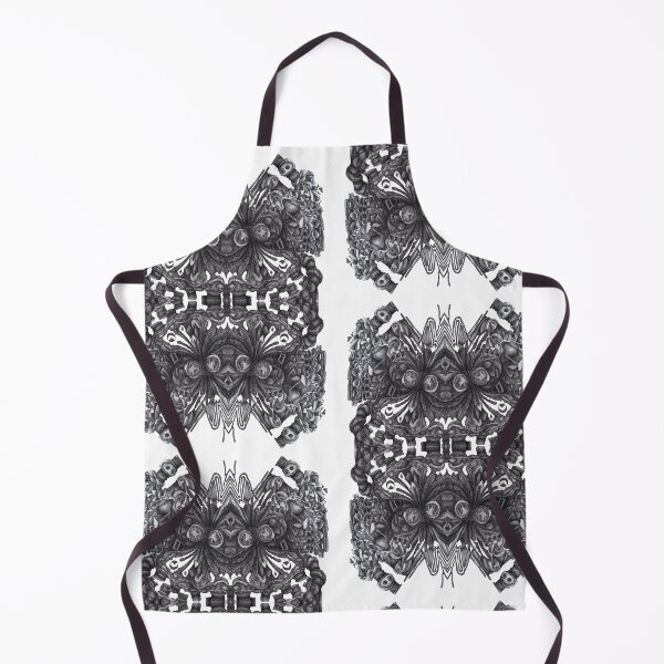 Item preview, Duplicate Butterflies #a0804 designed and sold by liquid-print.