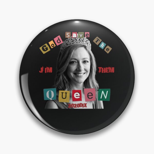 Item preview, All Hail The Queen designed and sold by Percystudio2021.