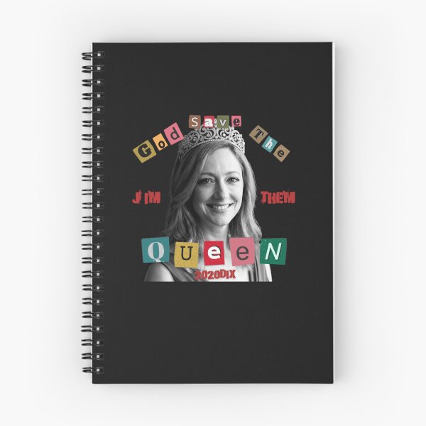 Item preview, All Hail The Queen designed and sold by Percystudio2021.