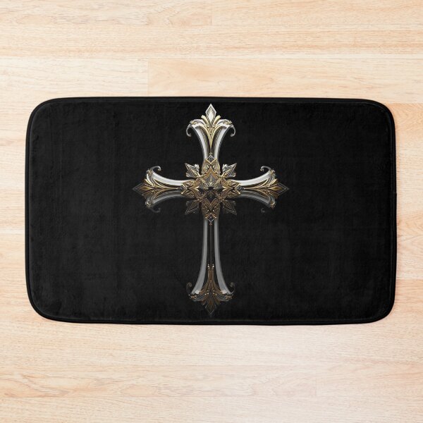 Item preview, Cross designed and sold by whatthefoxsays.
