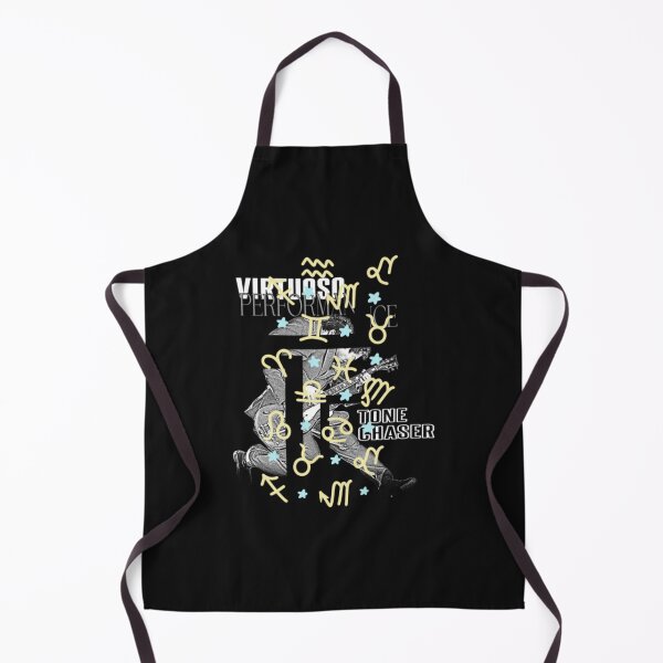 Item preview, Astrological Virtuoso Guitarist Tone Chaser designed and sold by AlbertLiber.