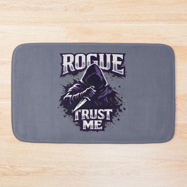 Item preview, Mysterious Rogue Shadow Assassin Fantasy designed and sold by SplashTastic.