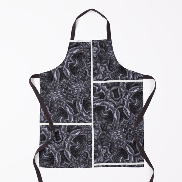 Item preview, Duplicate pattern #10 a0805 designed and sold by liquid-print.