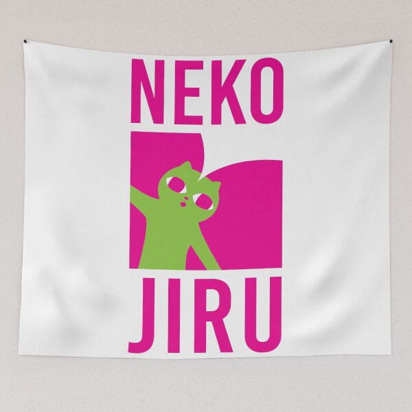 Item preview, Nekojiru (Cat Soup) designed and sold by joeybombastic.
