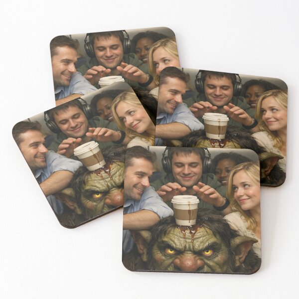 Item preview, Ten Seconds Before Sparklemuffin Loses It designed and sold by MatureProcure.
