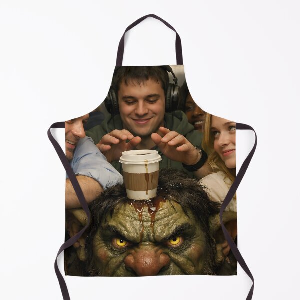 Item preview, Ten Seconds Before Sparklemuffin Loses It designed and sold by MatureProcure.