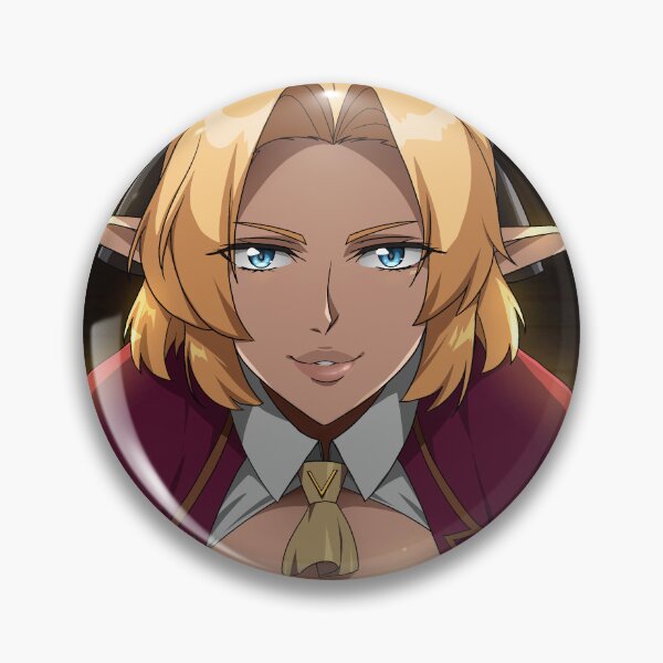 Item preview, General Silvy Greeting Her Queen designed and sold by CyberuniqueArt.