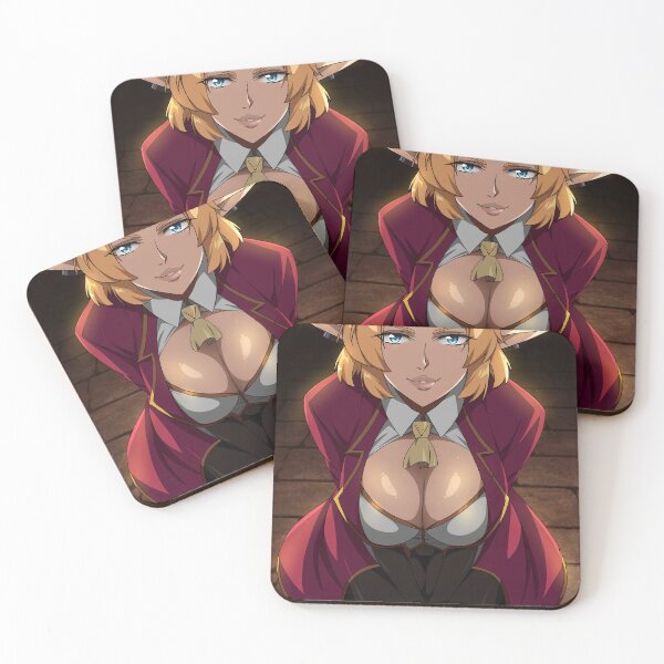 Item preview, General Silvy Greeting Her Queen designed and sold by CyberuniqueArt.