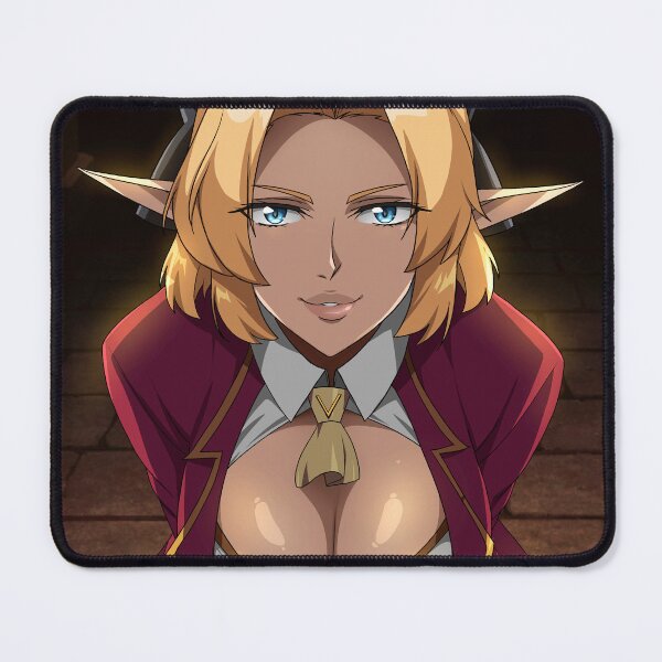 Item preview, General Silvy Greeting Her Queen designed and sold by CyberuniqueArt.