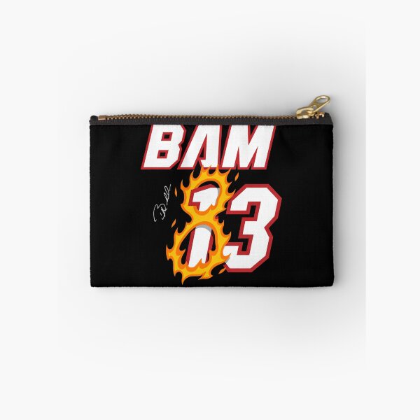 Item preview, Bam Adebayo 83 Points Historic Night Miami Heat NBA Record 3.10.2026 - Bam Adebayo  designed and sold by AutumnverArt.